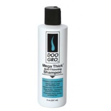 Doo Gro Mega Thick Growth Shampoo Doo Gro Mega Thick Growth Shampoo